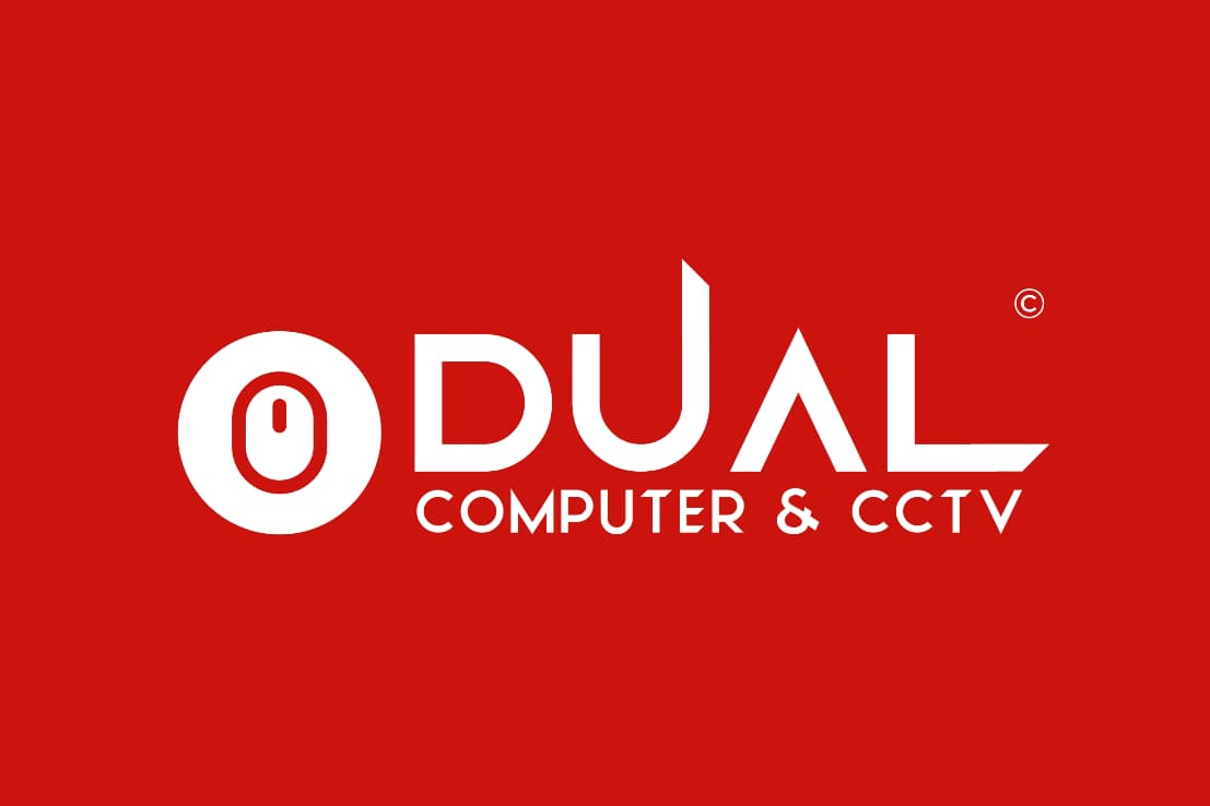 Sistem Servis Komputer logo